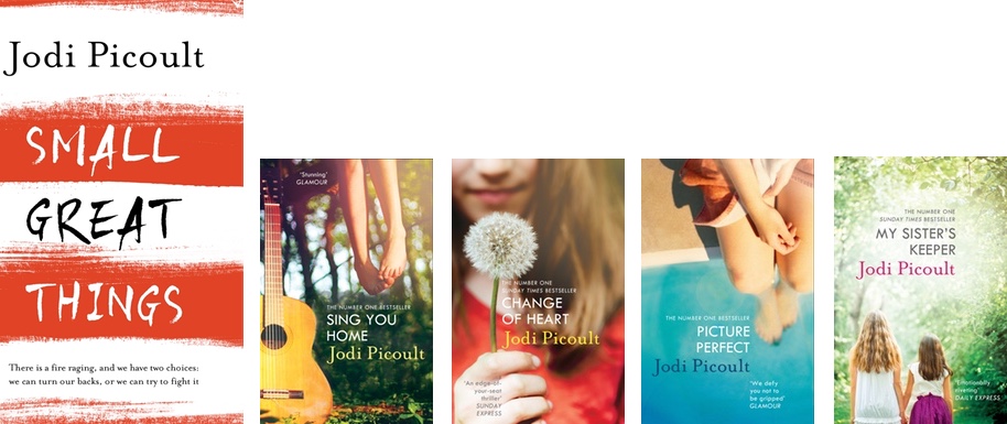 jodi picoult international book