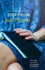 The Storyteller