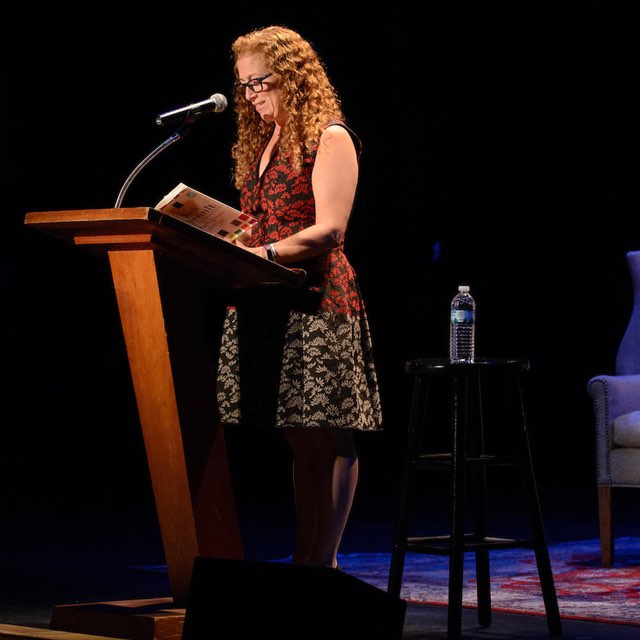 Jodi Picoult