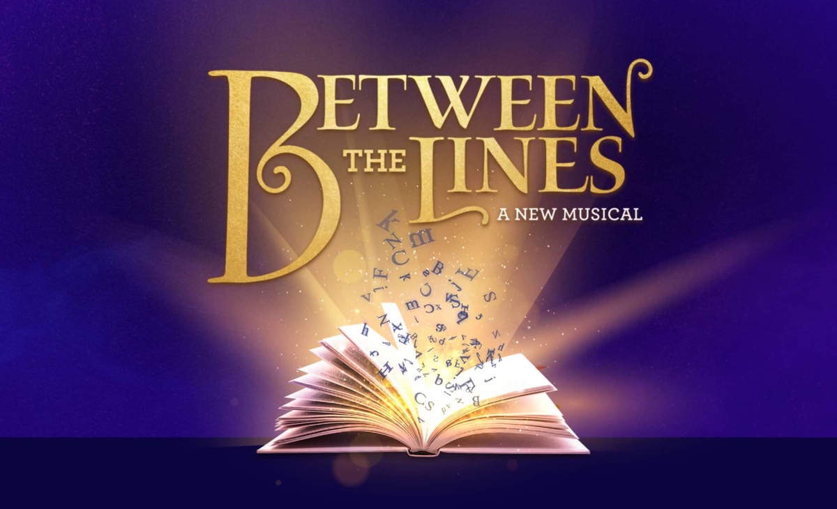 Between the Lines Musical