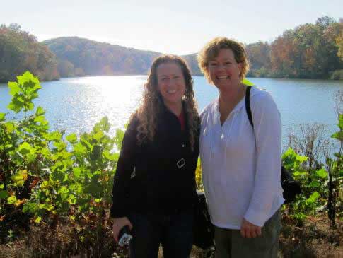 Elephant Sanctuary in Hohenwald Tennessee