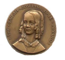 Hale medal