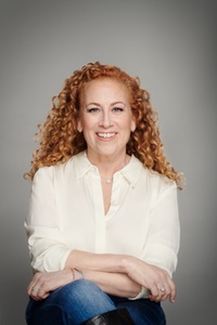 Jodi Picoult photo - by Rainer Hosch