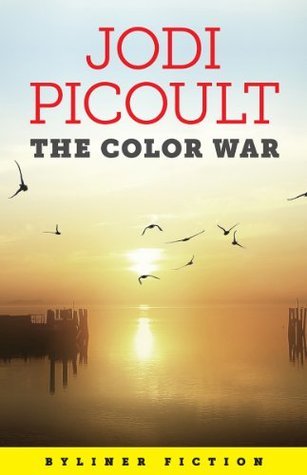 THE COLOR WAR