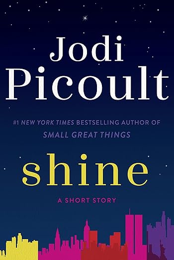 Shine eBook