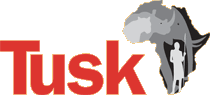 Tusk logo