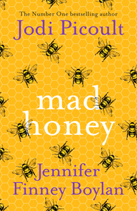 Jodi Picoult · Mad Honey (2022)