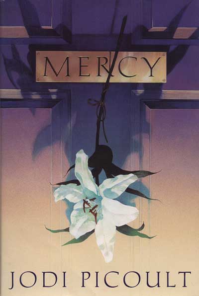 Mercy eBook